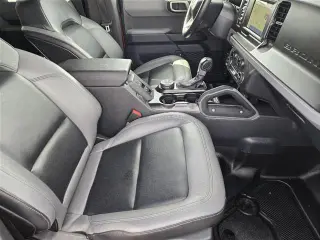 Ford Bronco 2023 4x4 Big Bend 4p SUV