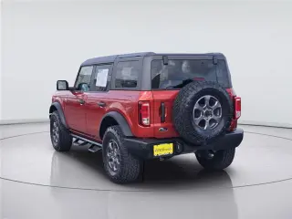 Ford Bronco 2023 4x4 Big Bend 4p SUV