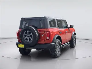 Ford Bronco 2023 4x4 Big Bend 4p SUV
