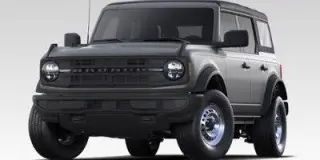 Ford Bronco 2023 4x4 Big Bend 4puerta SUV