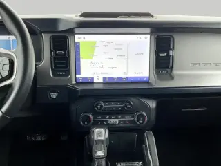 Ford Bronco 2022 4x4 Outer Banks 2dr SUV