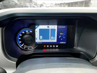 Ford Bronco 2022 4x4 Outer Banks 2dr SUV
