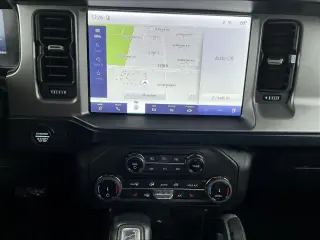 Ford Bronco 2022 4x4 Outer Banks 2dr SUV