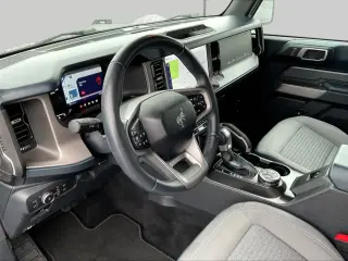 Ford Bronco 2022 4x4 Outer Banks 2dr SUV