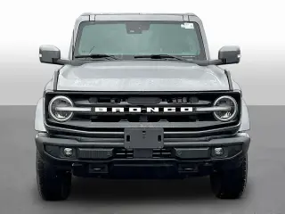 Ford Bronco 2022 4x4 Outer Banks 2dr SUV