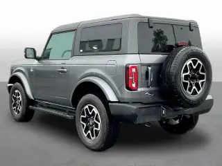 Ford Bronco 2022 4x4 Outer Banks 2dr SUV