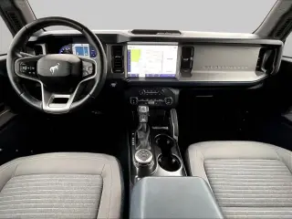 Ford Bronco 2022 4x4 Outer Banks 2dr SUV