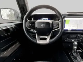 Ford Bronco 2022 4x4 Outer Banks 2dr SUV