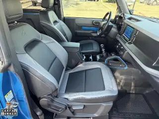 Ford Bronco 2023 4x4 Black Diamond 2dr SUV