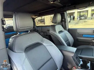 Ford Bronco 2023 4x4 Black Diamond 2dr SUV