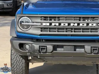 Ford Bronco 2023 4x4 Black Diamond 2dr SUV