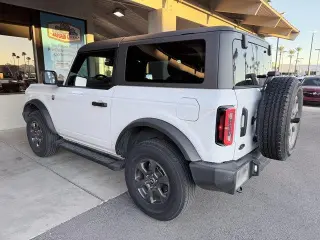 Ford Bronco 2023 4x4 Big Bend 2 SUV