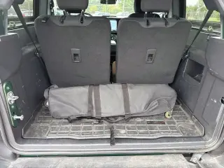 Ford Bronco 2022 4x4 Base SUV 2 puertas