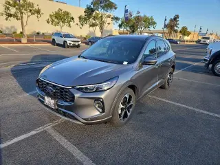 Ford Escape Hybrid 2023 AWD ST-Line Elite 4dr SUV