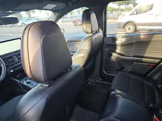 Ford Escape Hybrid 2023 AWD ST-Line Elite 4dr SUV
