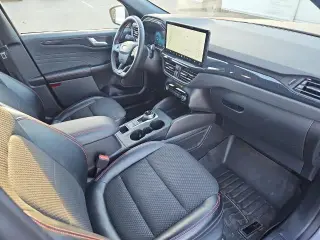 Ford Escape Hybrid 2023 AWD ST-Line Elite 4dr SUV