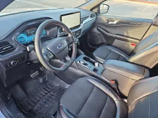 Ford Escape Hybrid 2023 AWD ST-Line Elite 4dr SUV