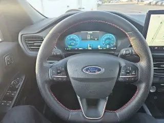 Ford Escape Hybrid 2023 AWD ST-Line Elite 4dr SUV