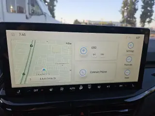 Ford Escape Hybrid 2023 AWD ST-Line Elite 4dr SUV
