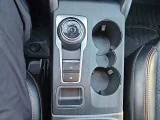 Ford Escape Hybrid 2023 AWD ST-Line Elite 4dr SUV