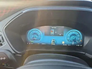 Ford Escape Hybrid 2023 AWD ST-Line Elite 4dr SUV