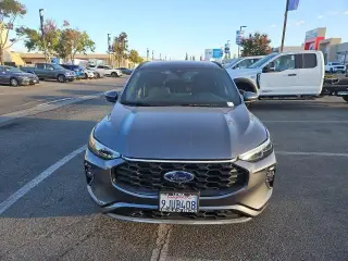 Ford Escape Hybrid 2023 AWD ST-Line Elite 4dr SUV