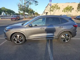 Ford Escape Hybrid 2023 AWD ST-Line Elite 4dr SUV