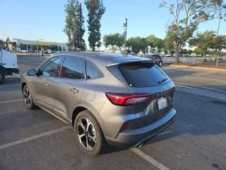 Ford Escape Hybrid 2023 AWD ST-Line Elite 4dr SUV