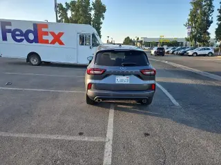 Ford Escape Hybrid 2023 AWD ST-Line Elite 4dr SUV