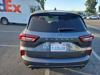 Ford Escape Hybrid 2023 AWD ST-Line Elite 4dr SUV