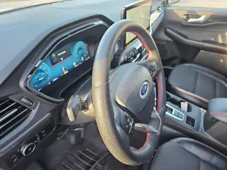 Ford Escape Hybrid 2023 AWD ST-Line Elite 4dr SUV