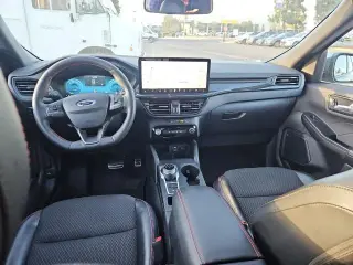 Ford Escape Hybrid 2023 AWD ST-Line Elite 4dr SUV