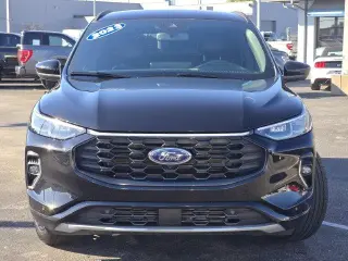 Ford Escape 2023 AWD ST-Line Elite 4dr SUV