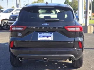 Ford Escape 2023 AWD ST-Line Elite 4dr SUV