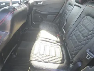 Ford Escape 2023 AWD ST-Line Elite 4dr SUV