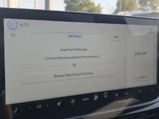 Ford Escape 2023 AWD ST-Line Elite 4dr SUV