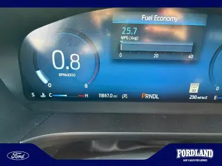 Ford Escape 2024 AWD ST-Line Select 4dr SUV