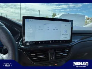 Ford Escape 2024 AWD ST-Line Select 4dr SUV