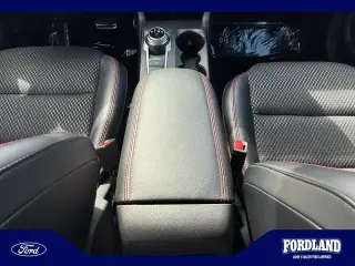 Ford Escape 2024 AWD ST-Line Select 4dr SUV