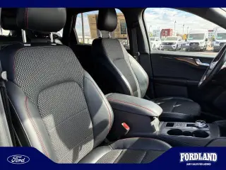 Ford Escape 2024 AWD ST-Line Select 4dr SUV