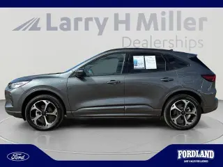 Ford Escape 2024 AWD ST-Line Select 4dr SUV
