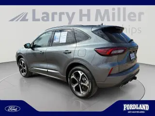 Ford Escape 2024 AWD ST-Line Select 4dr SUV