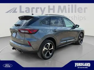 Ford Escape 2024 AWD ST-Line Select 4dr SUV
