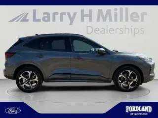Ford Escape 2024 AWD ST-Line Select 4dr SUV