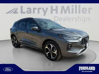 Ford Escape 2024 AWD ST-Line Select 4dr SUV