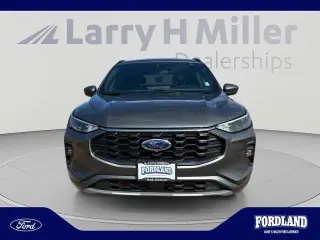 Ford Escape 2024 AWD ST-Line Select 4dr SUV