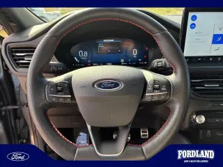 Ford Escape 2024 AWD ST-Line Select 4dr SUV