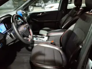 Ford Escape 2025 AWD ST-Line Select 4p SUV