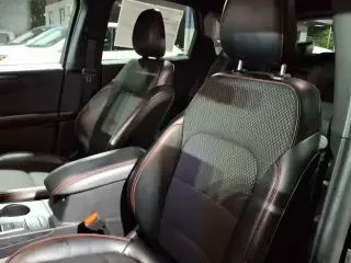 Ford Escape 2025 AWD ST-Line Select 4p SUV