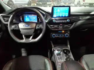 Ford Escape 2025 AWD ST-Line Select 4p SUV